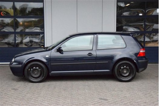 Volkswagen Golf - 1.9 TDI airco - 1