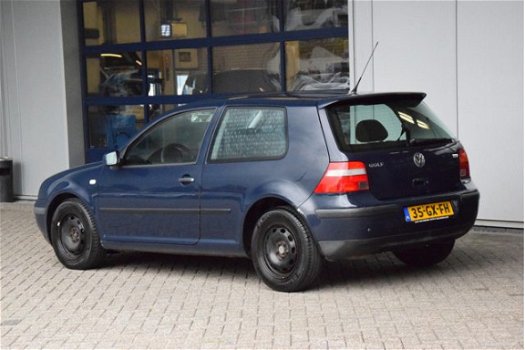 Volkswagen Golf - 1.9 TDI airco - 1