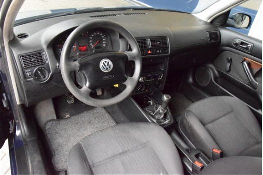Volkswagen Golf - 1.9 TDI airco - 1