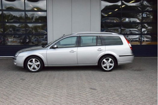 Ford Mondeo Wagon - 2.0 TDCi Platinum cruise trekhaak - 1