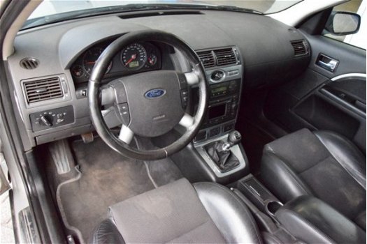 Ford Mondeo Wagon - 2.0 TDCi Platinum cruise trekhaak - 1