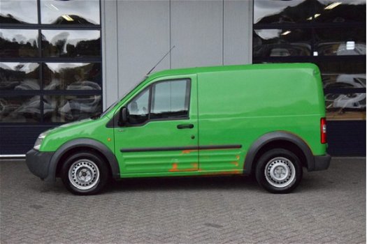 Ford Transit - 280M 2.2 TDCI HD cruise - 1