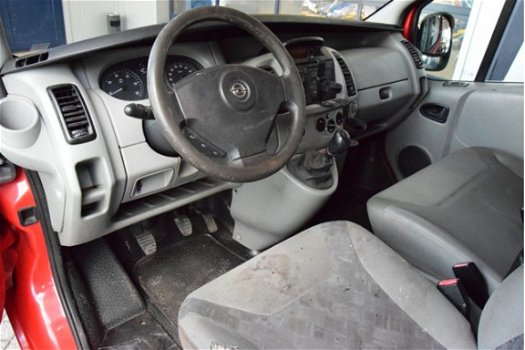 Opel Vivaro - 1.9 DI L1 H1 imperiaal - 1