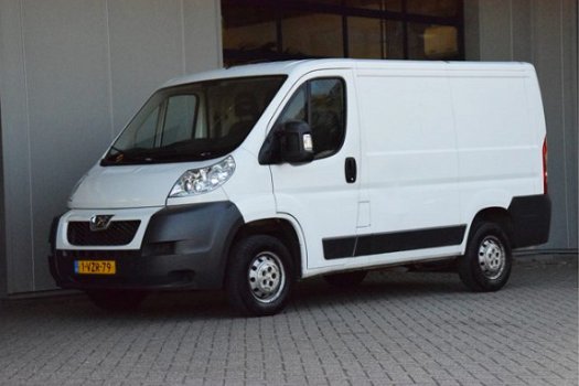 Peugeot Boxer - 330 2.2 HDI L1H1 Profit+ - 1