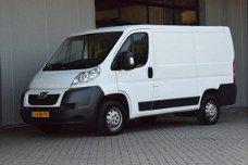 Peugeot Boxer - 330 2.2 HDI L1H1 Profit+