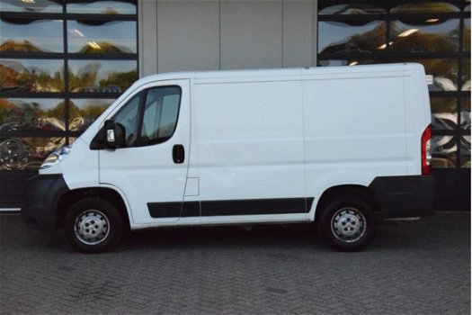 Peugeot Boxer - 330 2.2 HDI L1H1 Profit+ - 1