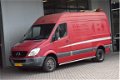 Mercedes-Benz Sprinter - 515 2.2 CDI 366 airco trekhaak - 1 - Thumbnail