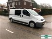 Renault Trafic - 2.0 DTI LANG DC AIRCO - 1 - Thumbnail