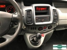 Renault Trafic - 2.0 DTI LANG DC AIRCO