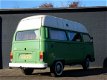 Volkswagen T2 - CAMPER 2e EIGENAAR GOED ONDERHOUDEN - 1 - Thumbnail