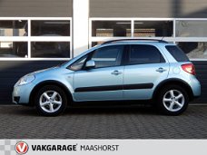 Suzuki SX4 - 1.6 Comfort /airco/cruise control