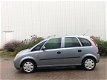 Opel Meriva - 1.6-16V Enjoy 2004 afneembare trekhaak NAP goedrijdend - 1 - Thumbnail