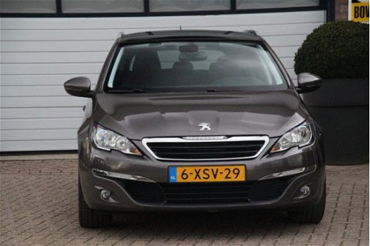 Peugeot 308 SW - 1.6 BlueHDI, Sport stoelen, Executive, Panoramadak - 1