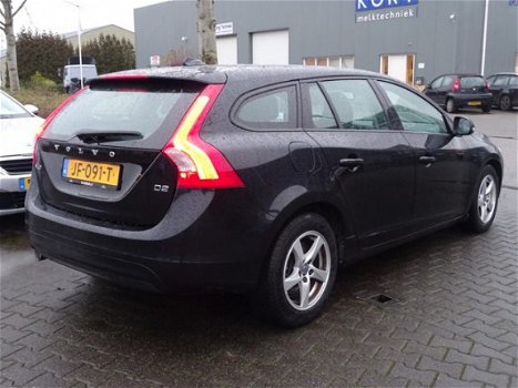 Volvo V60 - 1.6 D2 Navi Pdc - 1