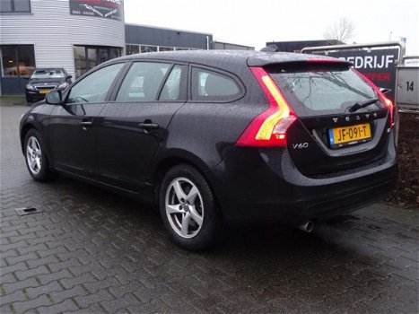 Volvo V60 - 1.6 D2 Navi Pdc - 1