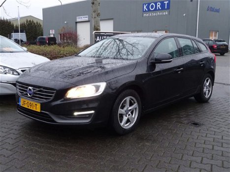 Volvo V60 - 1.6 D2 Navi Pdc - 1