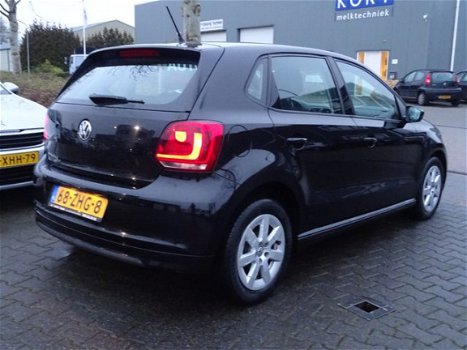 Volkswagen Polo - 1.2 TDI 5-Drs Comfort Edition - 1