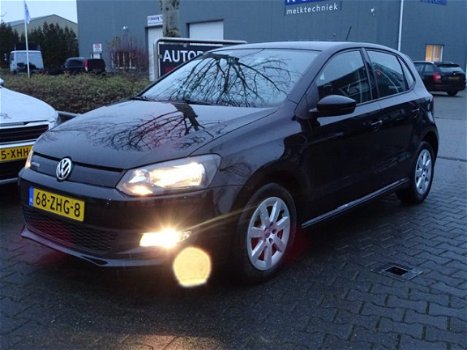 Volkswagen Polo - 1.2 TDI 5-Drs Comfort Edition - 1