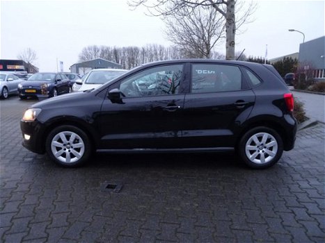 Volkswagen Polo - 1.2 TDI 5-Drs Comfort Edition - 1