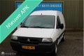 Citroën Jumpy - bestel 2.0 HDi Standaard - 1 - Thumbnail