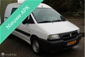 Citroën Jumpy - bestel 2.0 HDi Standaard - 1 - Thumbnail