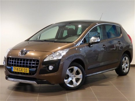 Peugeot 3008 - Style 1.6 THP | NAVI | CLIMA | LM VELGEN | BT | - 1