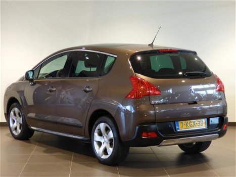 Peugeot 3008 - Style 1.6 THP | NAVI | CLIMA | LM VELGEN | BT | - 1