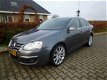 Volkswagen Jetta - 1.4 TSI Comfortline 18 Inch, Clima, Regensensor, Stuurbediening - 1 - Thumbnail