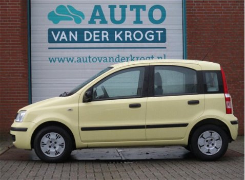 Fiat Panda - 1.1 Active APK 12-2020 Rijklaar - 1