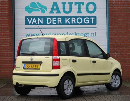 Fiat Panda - 1.1 Active APK 12-2020 Rijklaar - 1