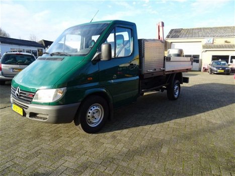 Mercedes-Benz Sprinter - 311 CDI 2.2 355 - 1