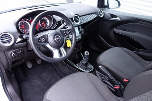 Opel ADAM - 1.0 Turbo Unlimited / PDC / Groot scherm / Sterrenhemel - 1