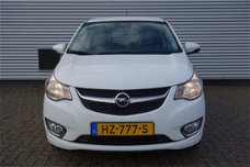Opel Karl - 1.0 Innovation / DAB+ / Parkeersensoren achter / ECC