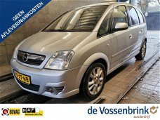 Opel Meriva - Meriva 1.6-16V Cosmo Automaat NL-Auto *Geen Afl. Kosten