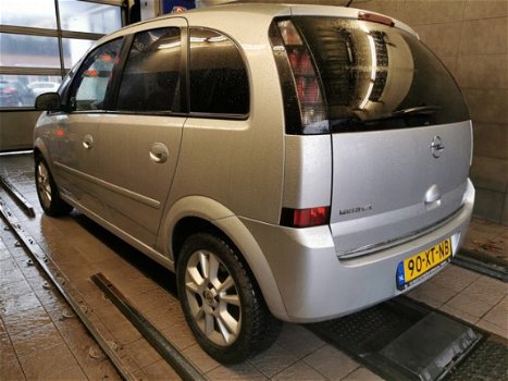 Opel Meriva - Meriva 1.6-16V Cosmo Automaat NL-Auto *Geen Afl. Kosten - 1