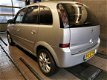 Opel Meriva - Meriva 1.6-16V Cosmo Automaat NL-Auto *Geen Afl. Kosten - 1 - Thumbnail