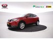 Nissan Qashqai - 1.5 dCi Connect Edition Nieuw model, Navigatie, Panoramadak, Lmv, Airco - 1 - Thumbnail