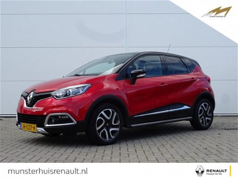 Renault Captur - TCe 90 XMOD - Stoelverwarming - Sidesteps - 1