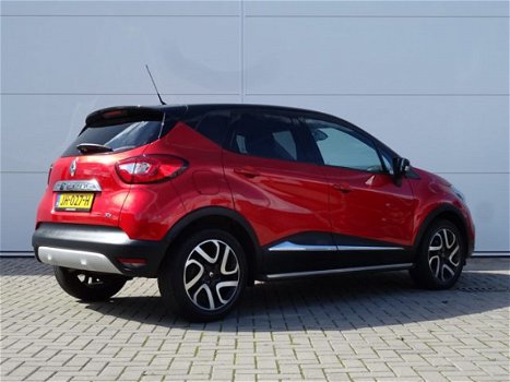 Renault Captur - TCe 90 XMOD - Stoelverwarming - Sidesteps - 1