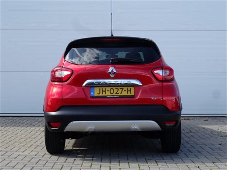 Renault Captur - TCe 90 XMOD - Stoelverwarming - Sidesteps - 1