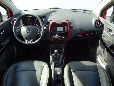 Renault Captur - TCe 90 XMOD - Stoelverwarming - Sidesteps - 1