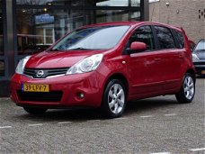 Nissan Note - 1.6 LIFE + Navi PDC Climate Control Cruise Control