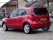 Nissan Note - 1.6 LIFE + Navi PDC Climate Control Cruise Control - 1 - Thumbnail