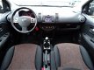 Nissan Note - 1.6 LIFE + Navi PDC Climate Control Cruise Control - 1 - Thumbnail