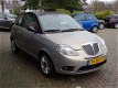 Lancia Y(psilon) - Ypsilon 1.4-16V PLATINO - 1 - Thumbnail