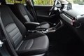 Mazda CX-3 - 2.0 SkyActiv-G 120 Aut. Navi Xenon Airco Pdc - 1 - Thumbnail