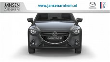 Mazda 2 - 2 Style Selected