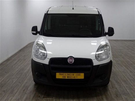 Fiat Doblò - Doblo 1.3 MULTIJET/ AIRCO/ APK 12-2020 - 1