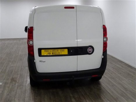 Fiat Doblò - Doblo 1.3 MULTIJET/ AIRCO/ APK 12-2020 - 1