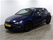 Volkswagen Scirocco - 1.4 TSI 160PK HIGHLINE/ CLIMA/ NAVI - 1 - Thumbnail